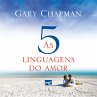 As 5 linguagens do amor - 3ª edição... - Bild 1