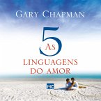 As 5 linguagens do amor - 3ª edição (MP3-Download)