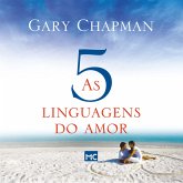 As 5 linguagens do amor - 3ª edição (MP3-Download)