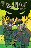 By Night #7 (eBook, PDF)