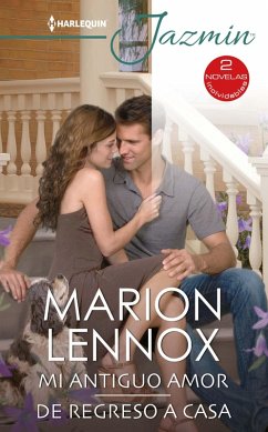 Mi antiguo amor - De regreso a casa (eBook, ePUB) - Lennox, Marion