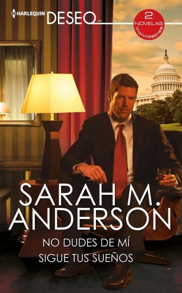 No dudes de mí - Sigue tus sueños (eBook, ePUB) No dudes de mí - Sigue tus sueños (eBook, ePUB)