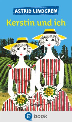 Kerstin und ich (eBook, ePUB) - Lindgren, Astrid