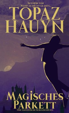 Cover Magisches Parkett 1 (eBook, ePUB)