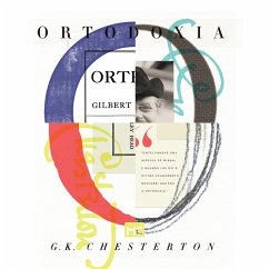 Ortodoxia (MP3-Download) - Chesterton, G.K.