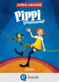 Pippi Langstrumpf 1 (eBook, ePUB)