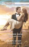 Falso compromiso - Su amante misteriosa (eBook, ePUB)