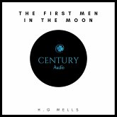 The First Men in the Moon (MP3-Download) The First Men in the Moon (MP3-Download)