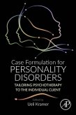 Case Formulation for Personality Disorders (eBook, ePUB)