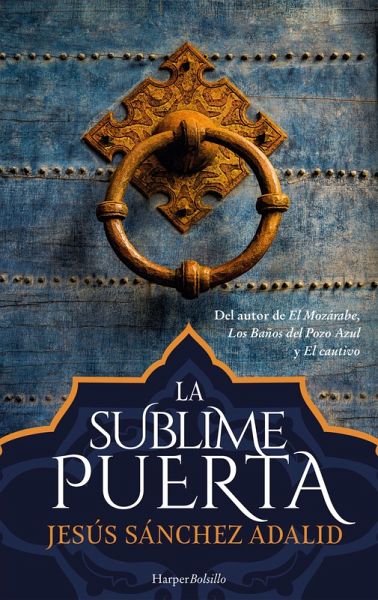La sublime puerta (eBook, ePUB)