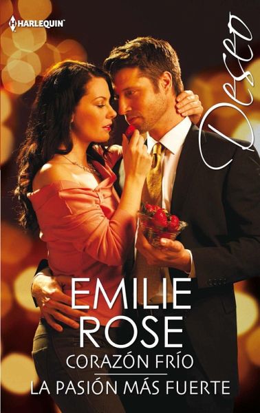 Corazón frío - La pasión más fuerte (eBook, ePUB) Corazón frío - La pasión más fuerte (eBook, ePUB)