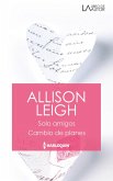 Sólo amigos - Cambio de planes (eBook, ePUB) Sólo amigos - Cambio de planes (eBook, ePUB)