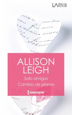 Cover Sólo amigos - Cambio de planes (eBook, ePUB)