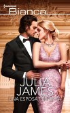 Una esposa perfecta (eBook, ePUB)