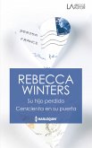 Su hijo perdido - Cenicienta en su puerta (eBook, ePUB)