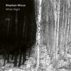 White Night - Micus,Stephan