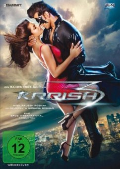 Krrish 3