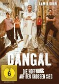 Dangal - Die Hoffnung auf den grossen Sieg