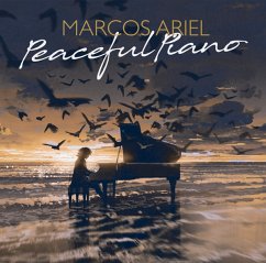 Peaceful Piano - Ariel,Marcos