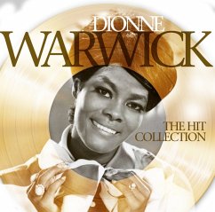 The Hit Collection - Warwick,Dionne