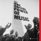 The Social Power Of Music (4 Cd)