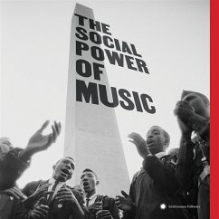 The Social Power Of Music (4 Cd) - Diverse