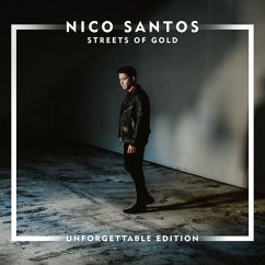 Streets Of Gold (Unforgettable Edition) - Santos,Nico