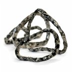 And We Are Passing Through Silently And We Are Passing Through Silently