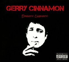 Erratic Cinematic Cover Erratic Cinematic