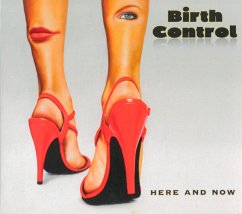 Here And Now - Birth Control