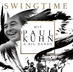 Swingtime Mit Paul Kuhn - Kuhn,Paul & Big Bands