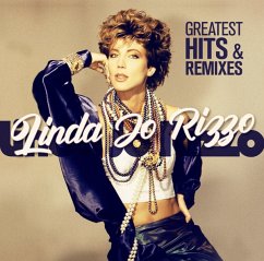 Greatest Hits & Remixes - Rizzo,Linda Jo