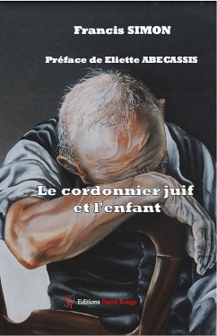 Le cordonnier juif et l'enfant (eBook, ePUB) - Simon, Francis