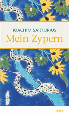 Mein Zypern (eBook, ePUB) - Sartorius, Joachim