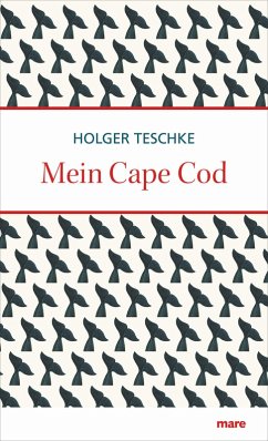 Mein Cape Cod (eBook, ePUB) - Teschke, Holger