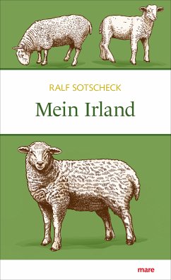 Mein Irland (eBook, ePUB) - Sotschek, Ralf