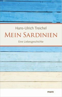 Mein Sardinien (eBook, ePUB) - Treichel, Hans-Ulrich