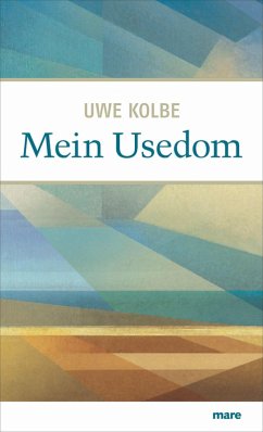 Mein Usedom (eBook, ePUB) - Kolbe, Uwe