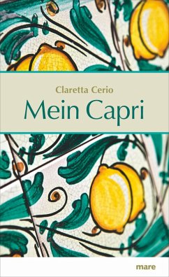 Mein Capri (eBook, ePUB) - Cerio, Claretta