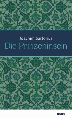 Die Prinzeninseln (eBook, ePUB) - Sartorius, Joachim