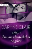 Ein unwiderstehliches Angebot (eBook, ePUB)