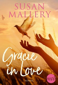 Gracie in Love (eBook, ePUB) - Mallery, Susan