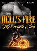 Hell's Fire Motorcycle Club 4 (eBook, ePUB)