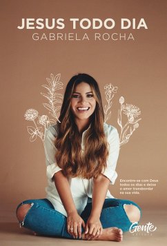 Cover Jesus todo dia (eBook, ePUB)