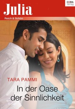 In der Oase der Sinnlichkeit (eBook, ePUB) - Pammi, Tara