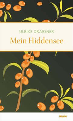 Mein Hiddensee (eBook, ePUB) - Draesner, Ulrike