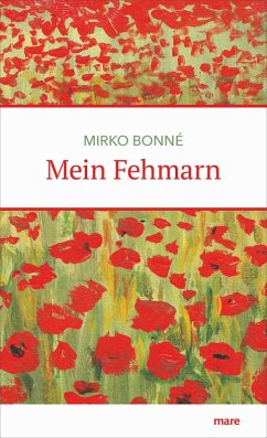 Mein Fehmarn (eBook, ePUB) - Bonné, Mirko