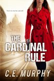 The Cardinal Rule (The Strongbox Chronicles, #1) (eBook, ePUB)