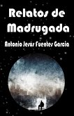 Relatos de madrugada (eBook, ePUB)