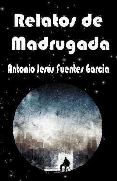 Cover Relatos de madrugada (eBook, ePUB)